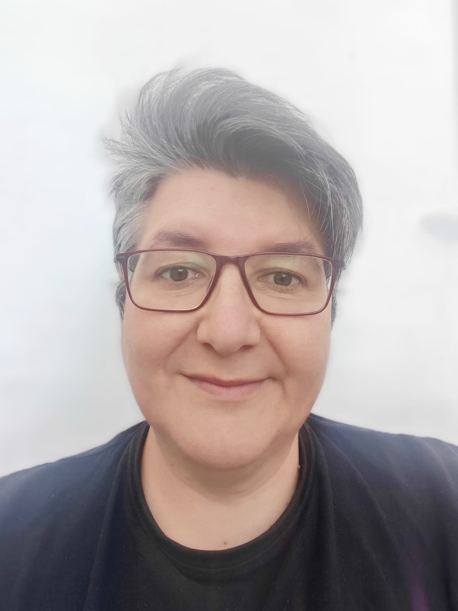 Elisa Expósito Torres, ingeniera informática